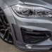 Обвес Lumma CLR X6 R для BMW X6 F16