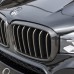 Обвес Lumma CLR X6 R для BMW X6 F16