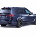 Обвес Lumma CLR X7 c колесами CLR 23 GT для BMW X7 G07