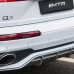 Обвес MTR для Audi Q7 RS-Line Edition 1