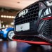 Обвес MTR для Audi Q7 RS-Line Edition 1
