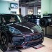 Обвес MTR для Porsche Cayenne NEW