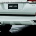 Обвес Modellista для Toyota Land Cruiser 200 2016+ (копия)