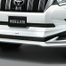 Обвес Modellista для Toyota Land Cruiser Prado 150 (копия)