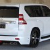 Обвес MzSpeed Luv Line для Toyota Land Cruiser Prado 150 (копия)