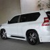 Обвес MzSpeed Luv Line для Toyota Land Cruiser Prado 150 (копия)