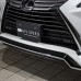 Обвес MzSpeed для Lexus RX 200t/RX 450h