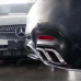 Обвес New Form 6.3 AMG для Mercedes-Benz S-class W222 рестайлинг