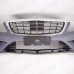 Обвес New Form 6.3 AMG полный для Mercedes-Benz S-class W222