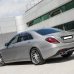 Обвес New Form 6.3 AMG полный для Mercedes-Benz S-class W222 рестайлинг