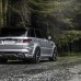 Обвес Overfinch для Range Rover Sport