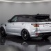 Обвес Overfinch для Range Rover Sport