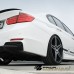 Обвес Prior Design для BMW 3 series F30/F31