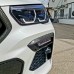 Обвес Renegade Design PUNISHER LIGHT для BMW X6 G06