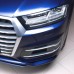 Обвес Renegade Design для Audi Q7