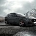 Обвес Renegade Design для Maserati Levante