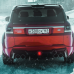 Обвес Renegade Design для Range Rover Sport 2013-20