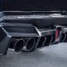 Обвес Renegade Design для Range Rover Sport 2013-20
