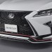 Обвес Rojam для Lexus RX 200t/RX 450h