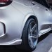 Обвес Ronin Design для BMW X5M F85