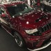 Обвес SCL Titan для Jeep Grand Cherokee