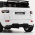 Обвес Startech для Range Rover Evoque