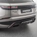 Обвес Startech для Range Rover Velar