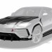 Обвес Topcar Design для Lamborghini Urus