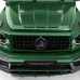Обвес Topcar Design для Mercedes G-class (W463) Inferno