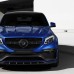 Обвес Topcar Design для Mercedes GLE coupe Inferno