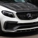 Обвес Topcar Design для Mercedes GLE coupe Inferno