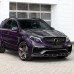 Обвес Topcar Design для Mercedes GLE wagon Inferno