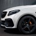 Обвес Topcar Design для Mercedes GLE wagon Inferno