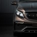 Обвес Topcar Design для Mercedes V-class