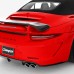 Обвес Topcar Design для Porsche 991 Stinger