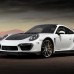 Обвес Topcar Design для Porsche 991 Stinger GTR
