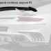Обвес Topcar Design для Porsche 991 Stinger GTR gen.2