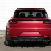 Обвес Topcar Design для Porsche Macan URSA