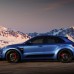 Обвес Topcar Design для Porsche Macan URSA