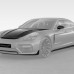 Обвес Topcar Design для Porsche Panamera GT Edition (971)