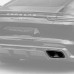 Обвес Topcar Design для Porsche Panamera GT Edition (971)