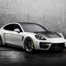 Обвес Topcar Design для Porsche Panamera GTR Edition (971)