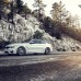 Обвес Vorsteiner GTRS4 Widebody для BMW M4 F82