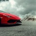Обвес Vorsteiner Verona для Lamborghini Huracan