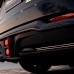 Обвес Wald Black Bison для Lexus NX 200t/NX 300h