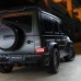 Обвес Wald Black Bison для Mercedes G63 W463 (копия)