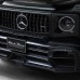 Обвес Wald Black Bison для Mercedes G63 W463 (копия)