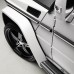 Обвес Wald Black Bison для Mercedes W463 G-class (копия)