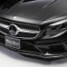 Обвес Wald для Mercedes S-class Coupe (C217)