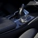 Карбоновые панели салона AutoTecknic для BMW 5 Series G30, G31; M5 F90 Sedan